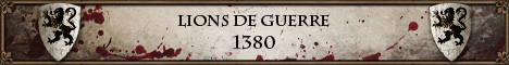 Les Lions de Guerre