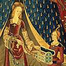 TCluny, moyen-âge Cluny, moyen-Âge